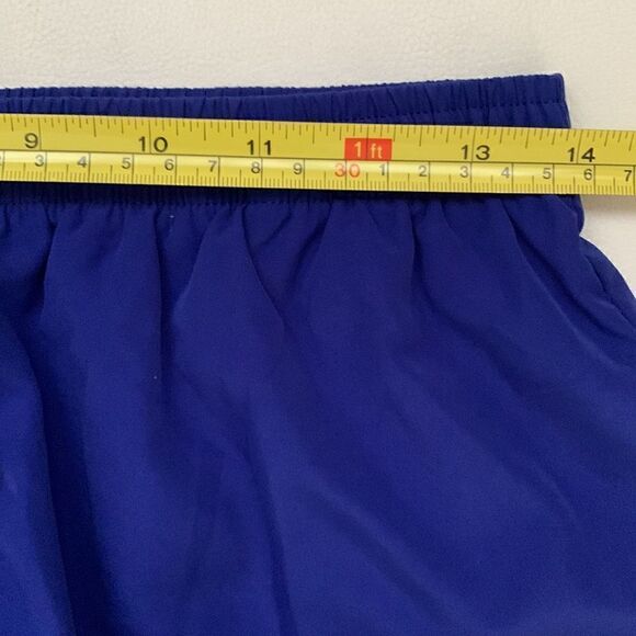 Koret Sport Active Wear Pants Women’s Size M Pull On Stretch Waist Blue - Picture 2 of 6